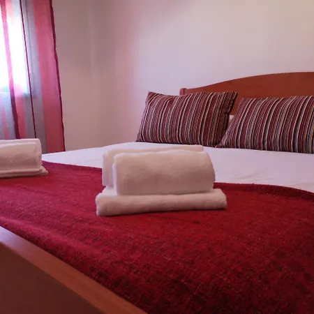 Pro Touristic Peniche Surf & Beach Lägenhet Peniche