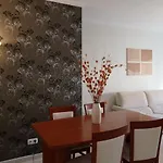 Apartment Pro Touristic Peniche Surf & Beach *