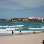 Pro Touristic Peniche Surf & Beach Peniche