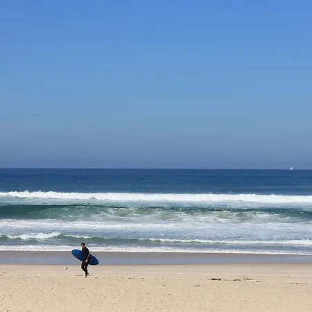 아파트 Pro Touristic Surf & *