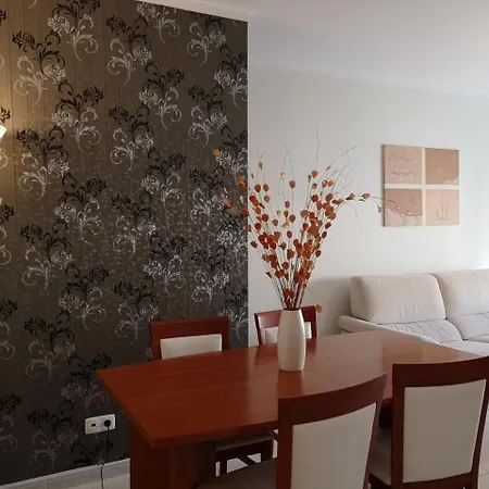 Appartamento Pro Touristic Surf & *