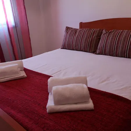 Apartment Pro Touristic Peniche Surf & Beach