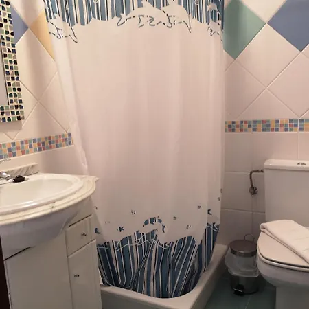 Pro Touristic Surf & * Peniche