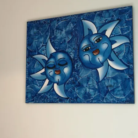 Pro Touristic Surf & Appartamento Peniche