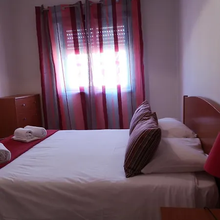 Apartment Pro Touristic Peniche Surf & Beach *