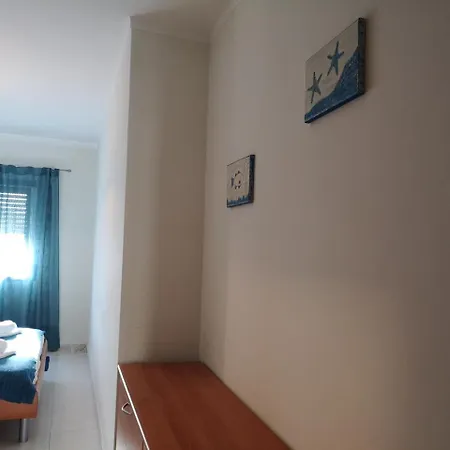 Appartamento Pro Touristic Surf & *