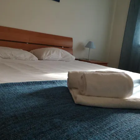 Appartamento Pro Touristic Surf & *