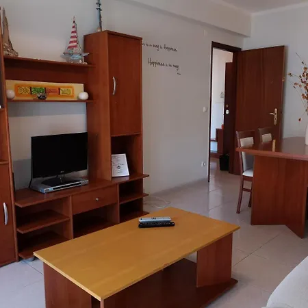 Appartamento Pro Touristic Surf & Peniche