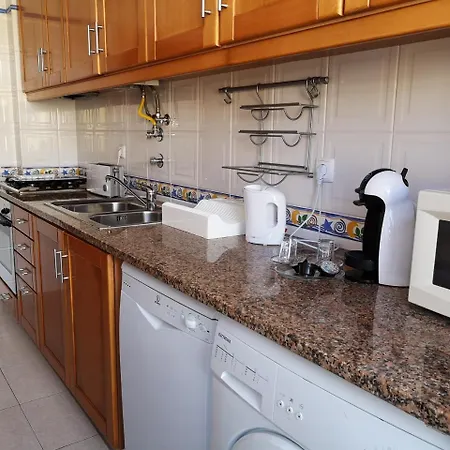 Pro Touristic Surf & Appartamento *