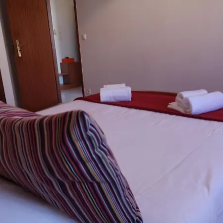 Pro Touristic Surf & Appartamento *