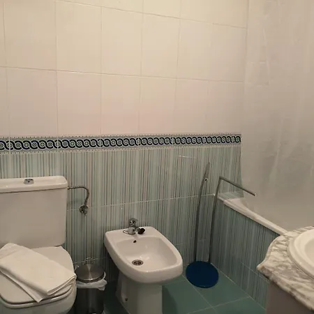 Pro Touristic Surf & Appartamento Peniche