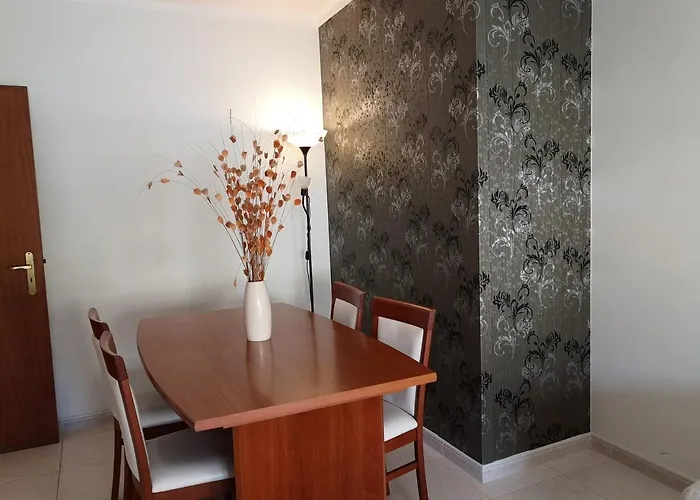 شقة Pro Touristic Surf &