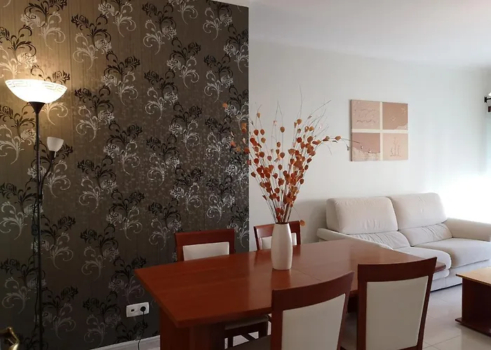 شقة Pro Touristic Surf & *