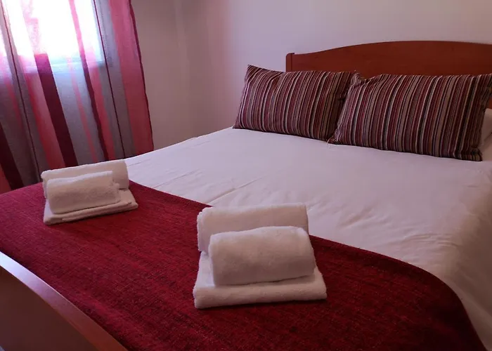 Daire Pro Touristic Surf &