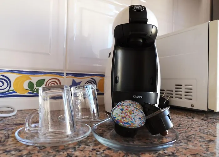 Pro Touristic Surf & شقة بينيش