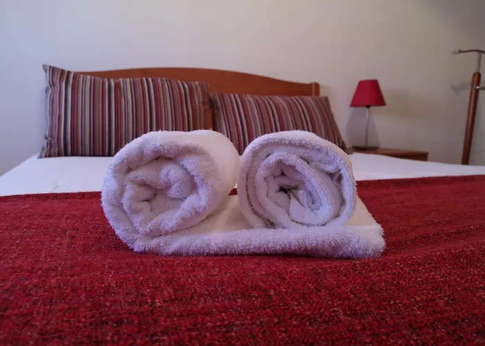 Pro Touristic Surf & *