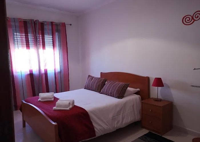 Daire Pro Touristic Surf &