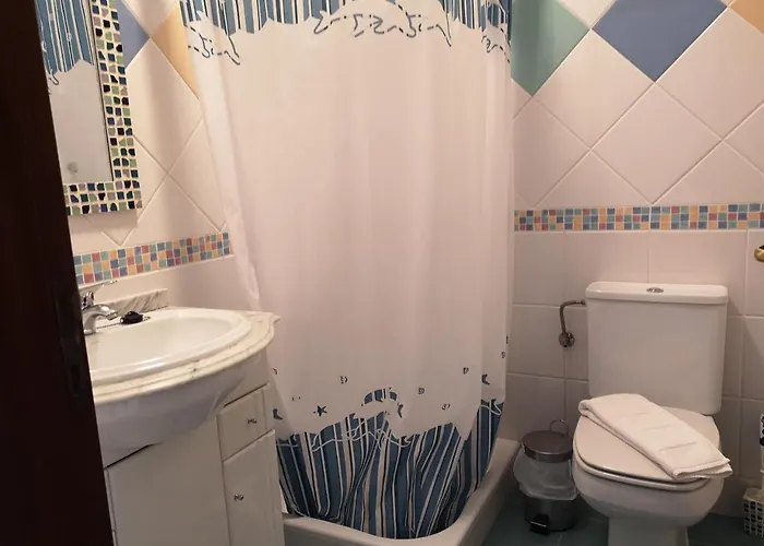 Pro Touristic Surf & * Peniche