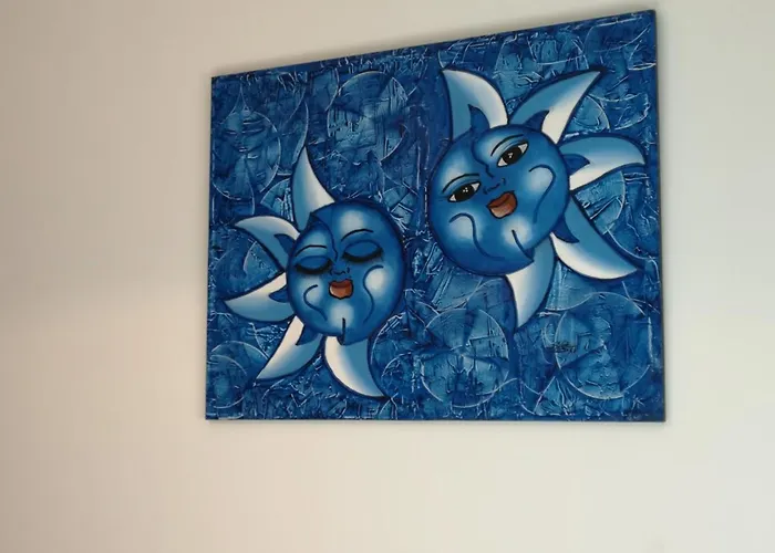 Pro Touristic Surf & شقة بينيش