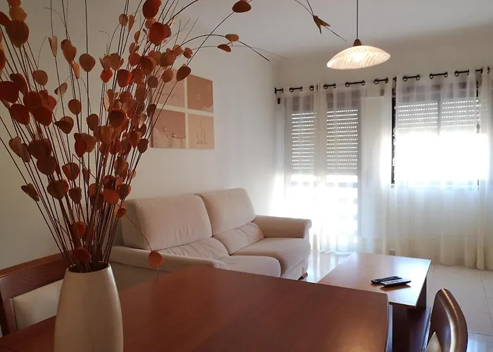 Pro Touristic Surf & شقة *