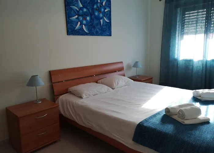 Pro Touristic Surf & Peniche