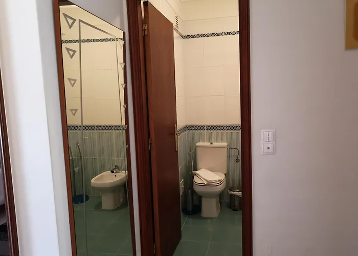 Pro Touristic Surf & * Peniche