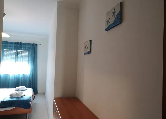 شقة Pro Touristic Surf & *