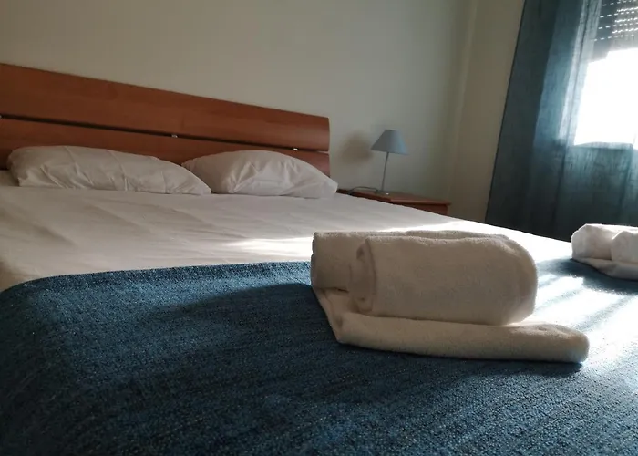 شقة Pro Touristic Surf & *