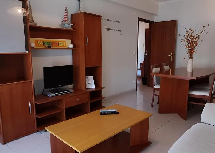 شقة Pro Touristic Surf & بينيش