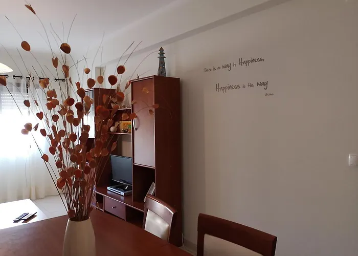 Pro Touristic Surf & Peniche