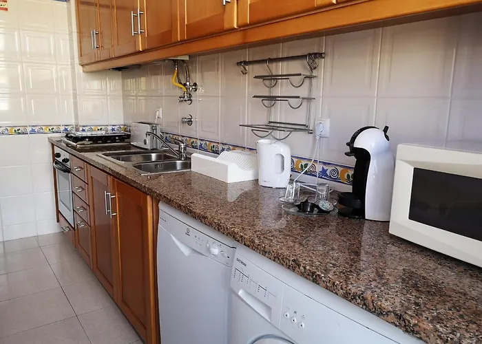 Pro Touristic Surf & Daire *