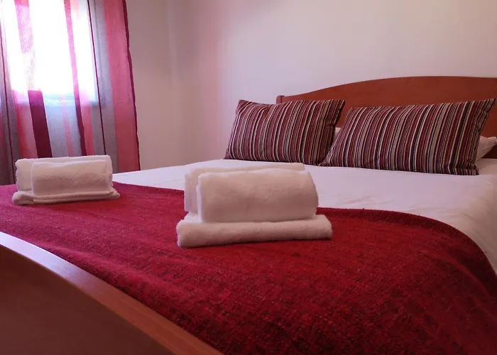 Pro Touristic Surf & شقة بينيش