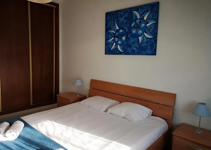 Pro Touristic Surf & *