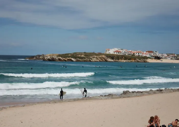 Pro Touristic Surf & Peniche